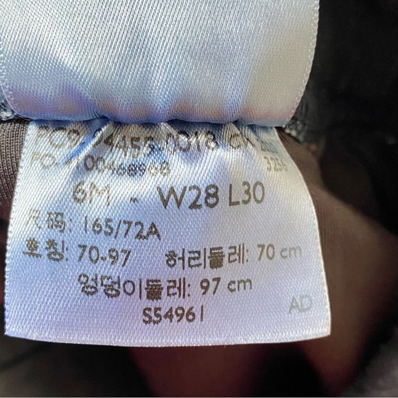 Levi’s Skinny Shaping Pull On Jeans - Picture 6 of 6